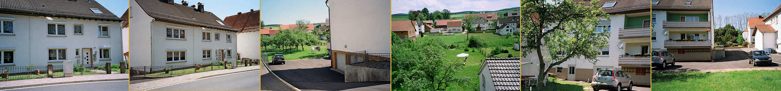 Mehrgenerationenhaus